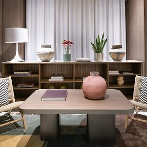 Ac Hotel Milano By Marriott